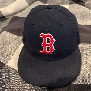 Boston Red Sox Hat